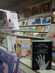 Miriano in Libreria