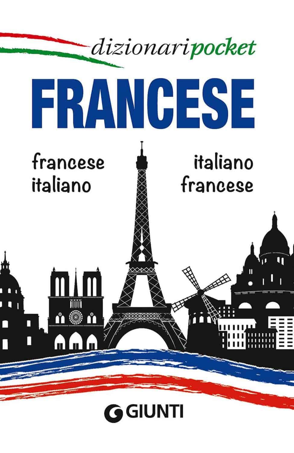 Mini Francese  Zanichelli Dizionari Più