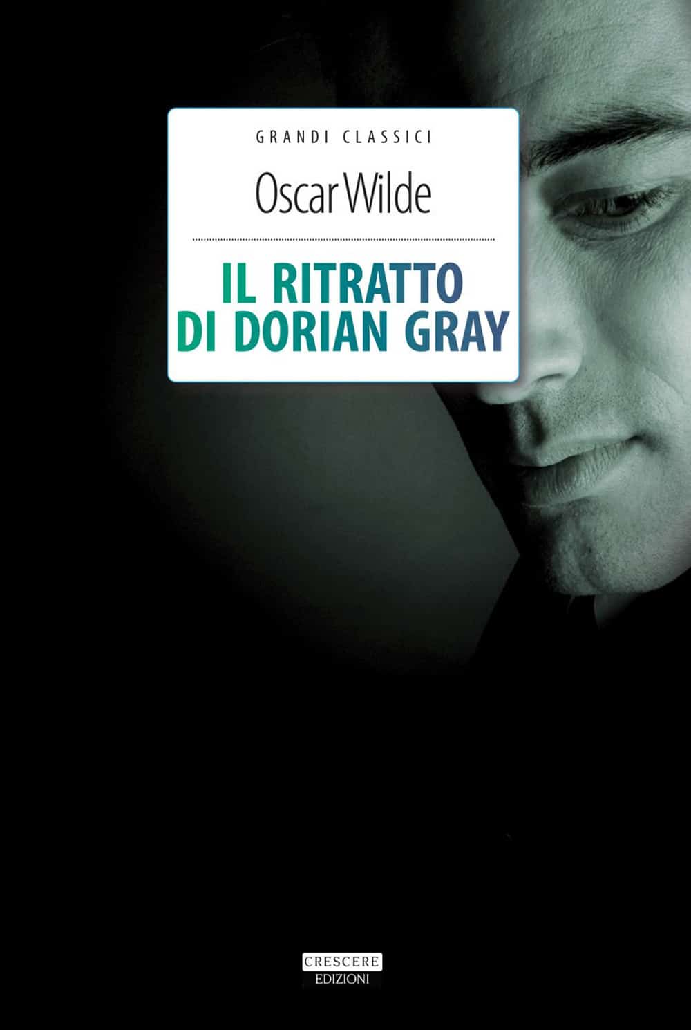 Il Ritratto Di Dorian Gray Scheda Del Libro
