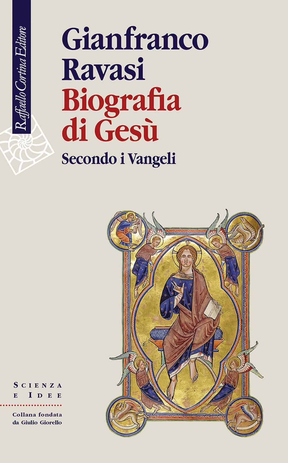 Passione Di Gesu Secondo Giovanni Biografia di Gesù secondo i Vangeli | Libreria La Cometa