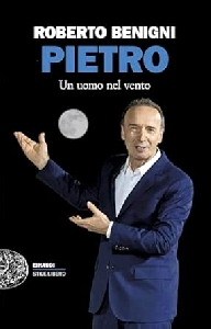 PIETRO. UN UOMO NEL VENTO