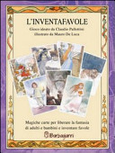 L'INVENTAFAVOLE. EDIZ. ILLUSTRATA