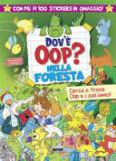 Dov'è Oop - Nella Foresta Cerca Trova