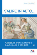 Salire in alto - Vol 3