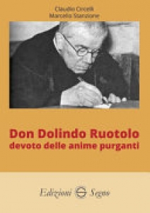 Don Dolindo Ruotolo devoto anime purgant