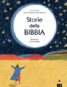 STORIE DELLA BIBBIA